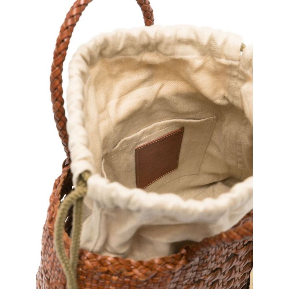 Dragon Diffusion Women's Maceio Woven Bag - Picture 3 of 5